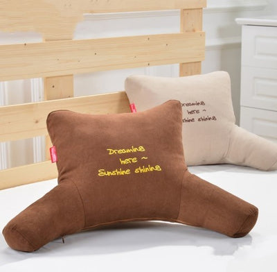 Almohada Lumbar Ergonómica para Sofá - Image 17