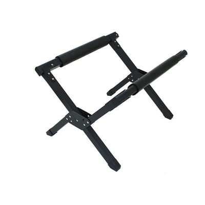 Estante Plegable de Aluminio para Camping y Almacenamiento Exterior - Image 8