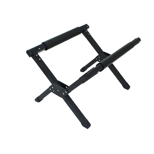 Estante Plegable de Aluminio para Camping y Almacenamiento Exterior - Image 8