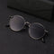 Gafas de Sol Vintage Redondas para Mujer - Estilo Retro Clásico