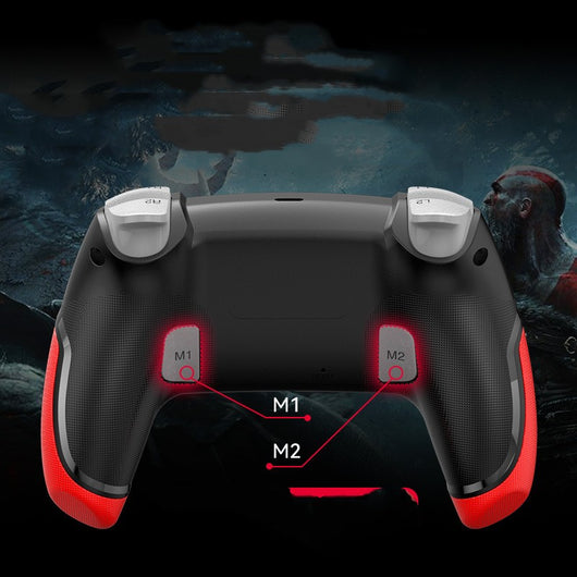 Control Inalámbrico PS4 Bluetooth para TV y Computadora - Image 10