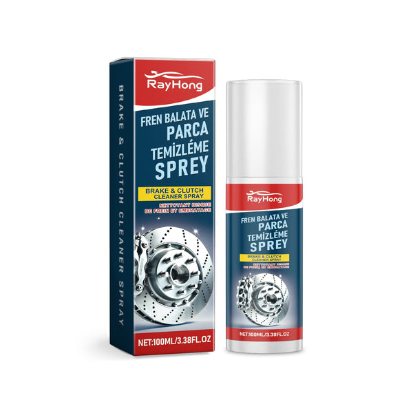 Limpiador de Frenos Profesional