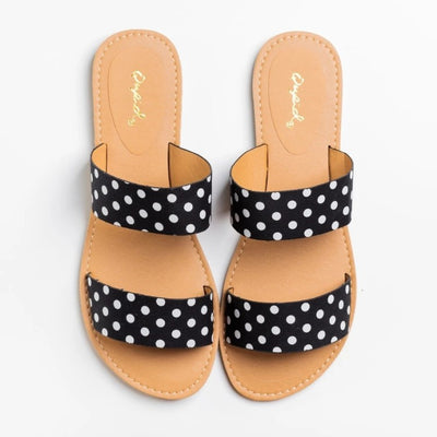 Sandalias Cómodas Talla Grande Estilo Europeo - Image 7