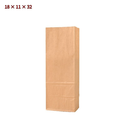 Bolsas de Papel Kraft para Panadería y Repostería - Image 6