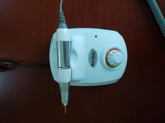 Máquina Profesional de Pulido y Acabado de Uñas - Image 7