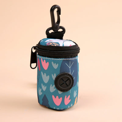 Bolsa Dispensadora de Residuos para Mascotas con Impresión Personalizada - Image 10