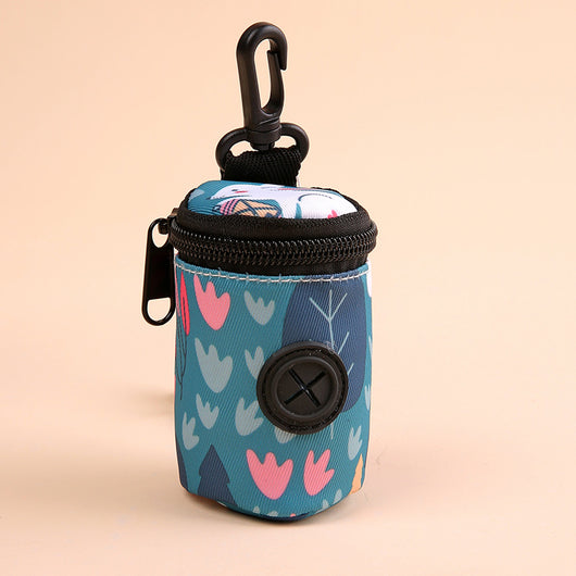 Bolsa Dispensadora de Residuos para Mascotas con Impresión Personalizada - Image 10