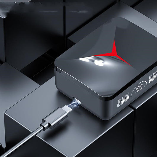 Auriculares Inalámbricos Gaming Bluetooth de Alto Rendimiento - Image 6