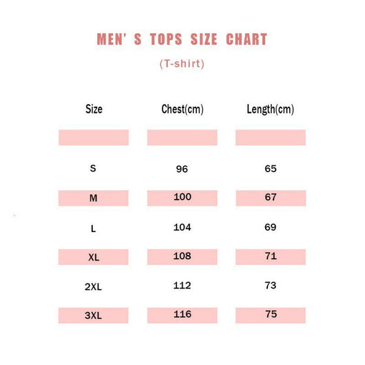 Playera Estampada Casual para Hombre - Image 9