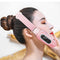 Masajeador Facial V-Shape Eléctrico Antiflacidez para Papada