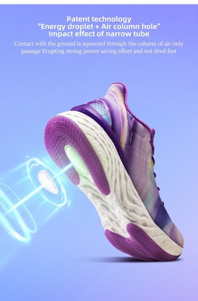 Zapatillas de Running Ligeras y Transpirables - Image 9