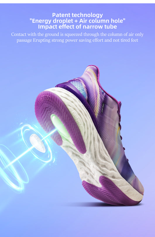 Zapatillas de Running Ligeras y Transpirables - Image 9