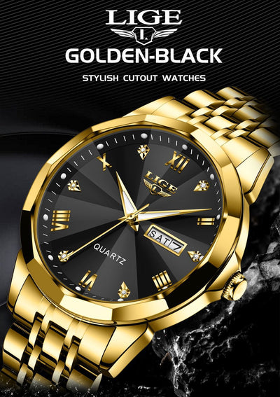 Reloj Deportivo Dual Calendario con Luminiscencia y Resistencia al Agua - Image 17