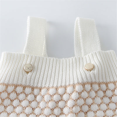 Cardigan Romper Suave para Bebé - Image 11