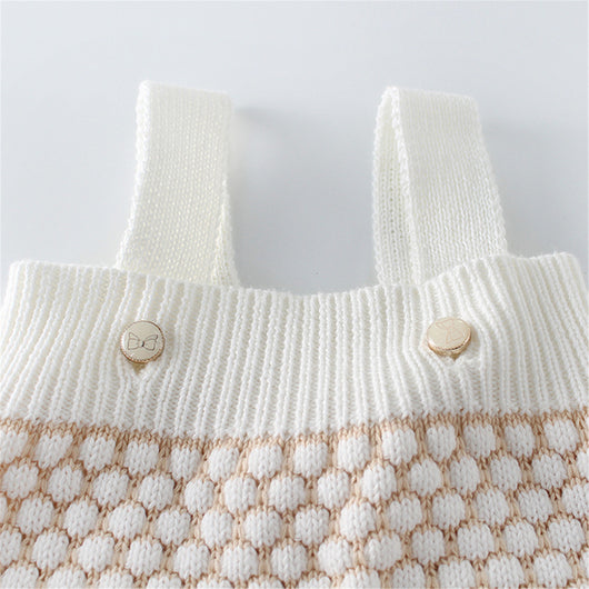 Cardigan Romper Suave para Bebé - Image 11