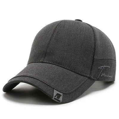 Gorra de Béisbol Coreana Casual para Hombre - Diseño Versátil - Image 12