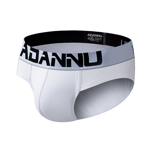 Bóxers Ajustados de Cintura Baja para Hombres Musculosos - Image 12