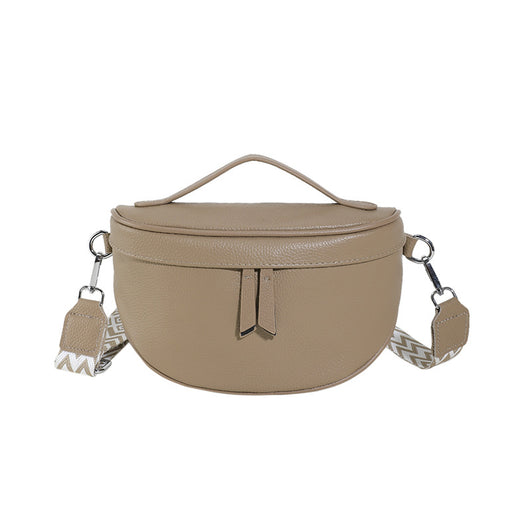 Bolso Bandolera Casual de Un Hombro para Mujer - Image 8