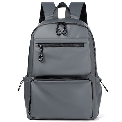 Mochila de Viaje Ejecutiva con Compartimento Laptop - Image 8