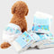 Pañales Sanitarios para Mascotas Hembra