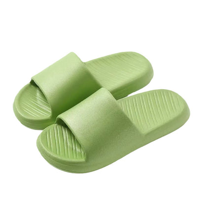 Pantuflas de Baño EVA Antideslizantes y Resistentes - Image 3