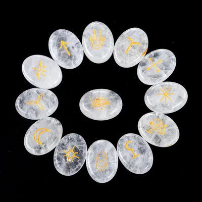 Ágata Natural Tallada a Mano - Gema de Cristal Auténtica - Image 19