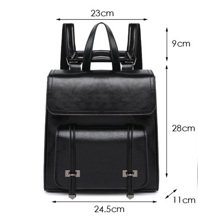 Mochila High Sense Versátil y Minimalista - Image 6