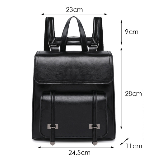 Mochila High Sense Versátil y Minimalista - Image 6