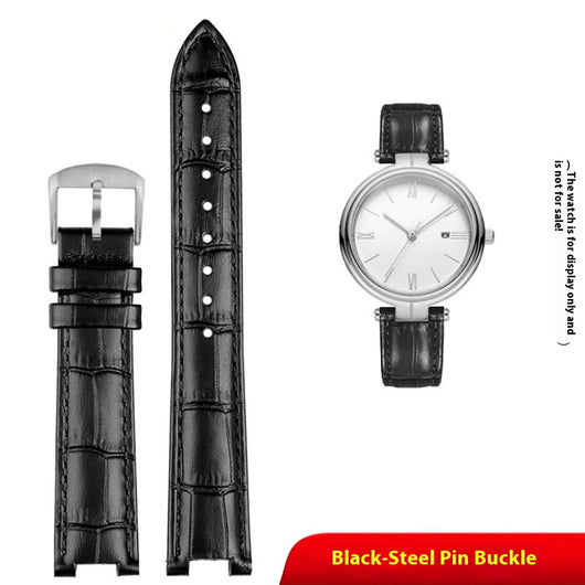 Correa de Reloj de Cuero para Mujer con Sistema de Muesca - Image 9