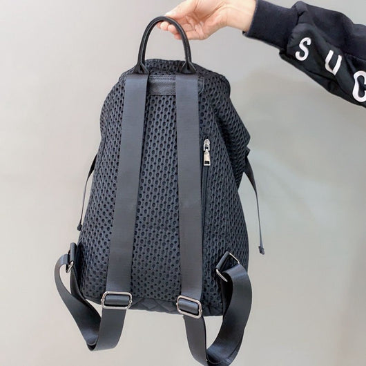 Mochila Personalizada de Doble Tirante con Malla Transpirable - Image 10
