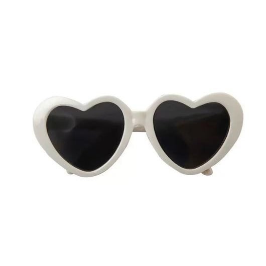 Gafas de Sol para Mascotas Diseño Girasol - Accesorios Adorables - Image 32