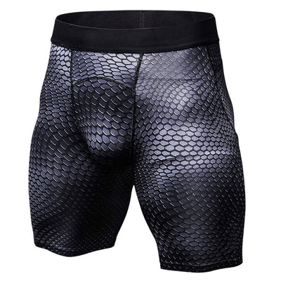 Pantalones de Entrenamiento con Tecnología 3D para Correr y Fitness - Image 13