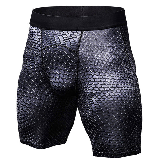 Pantalones de Entrenamiento con Tecnología 3D para Correr y Fitness - Image 13
