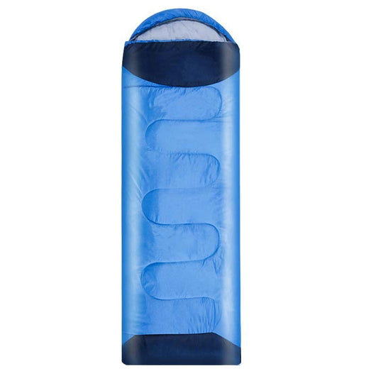 Saco de Dormir Portátil Anti Patadas para Camping - Image 8