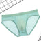 Calzoncillos Boxer Hombre Seda Hielo Diseño Jacquard Sexy