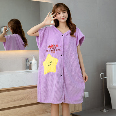Pijama Térmica de Invierno Gruesa y Cómoda - Image 7