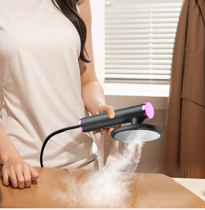 Plancha de Vapor Portátil USB - Planchador Eléctrico Compacto para Ropa - Image 30