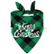 Verde Letters 68x45x45 CM