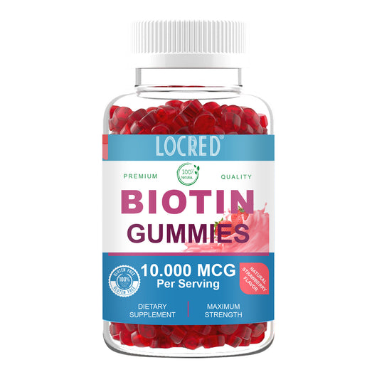 Caramelos de Biotina - Belleza desde Adentro - Image 7