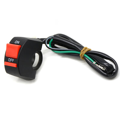 Faros Auxiliares LED U5 de Alta Potencia para Moto - Image 9