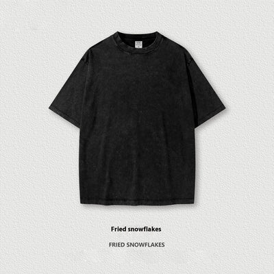 Conjunto Familiar Coordinado Camiseta Cuello Redondo Manga Corta - Image 9