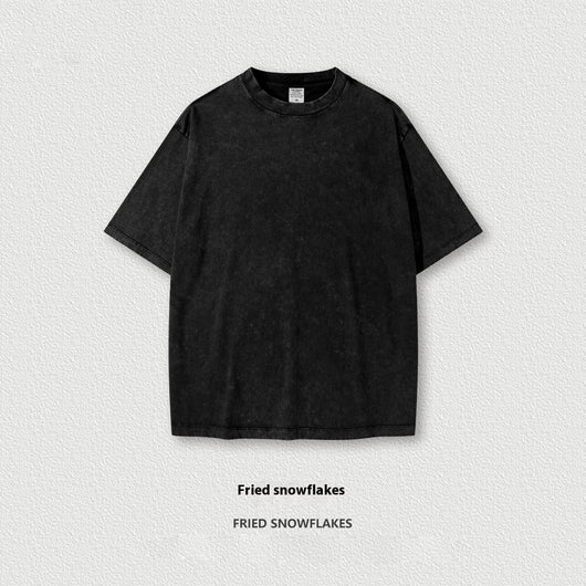 Conjunto Familiar Coordinado Camiseta Cuello Redondo Manga Corta - Image 9