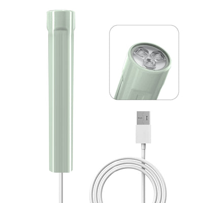 Lámpara Portátil de Secado UV para Uñas Postizas con Soporte Ajustable - Image 13
