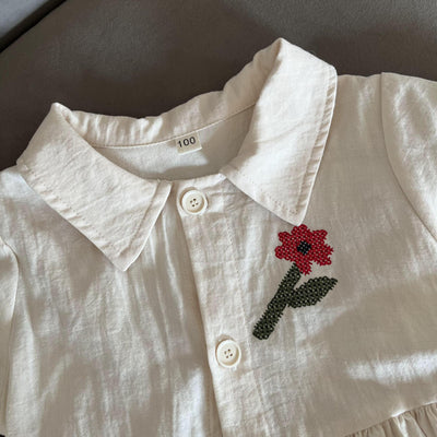 Conjunto de Verano para Niños y Hermanos - Outfit Coordinado Infantil - Image 17