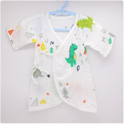 Mameluco Bebé Monje Mariposa - Diseño Único y Cómodo - Image 17