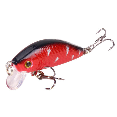 Señuelo Micro Duro Luya para Pesca en Agua Dulce - Image 13