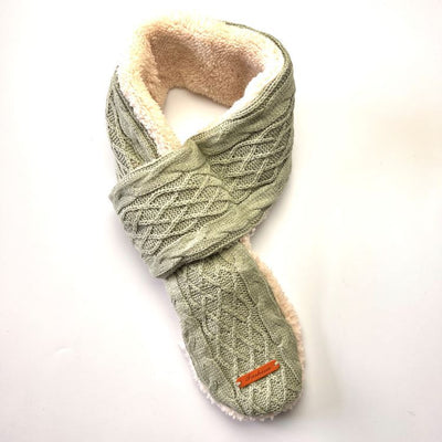 Bufanda Térmica USB con Tejido Jacquard - Image 9