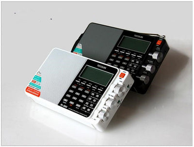 Radio Estéreo Digital PL-880 Sintonización Completa de Alta Performance - Image 10