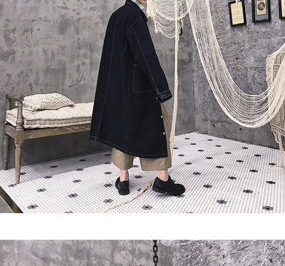 Gabardina Denim Premium - Image 11