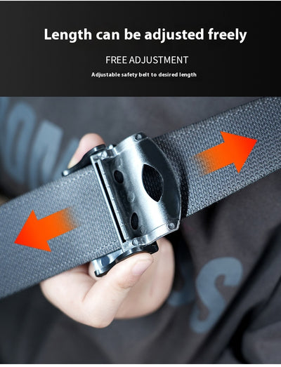 Regulador de Cinturón de Seguridad para Embarazadas - Protector Abdominal - Image 16